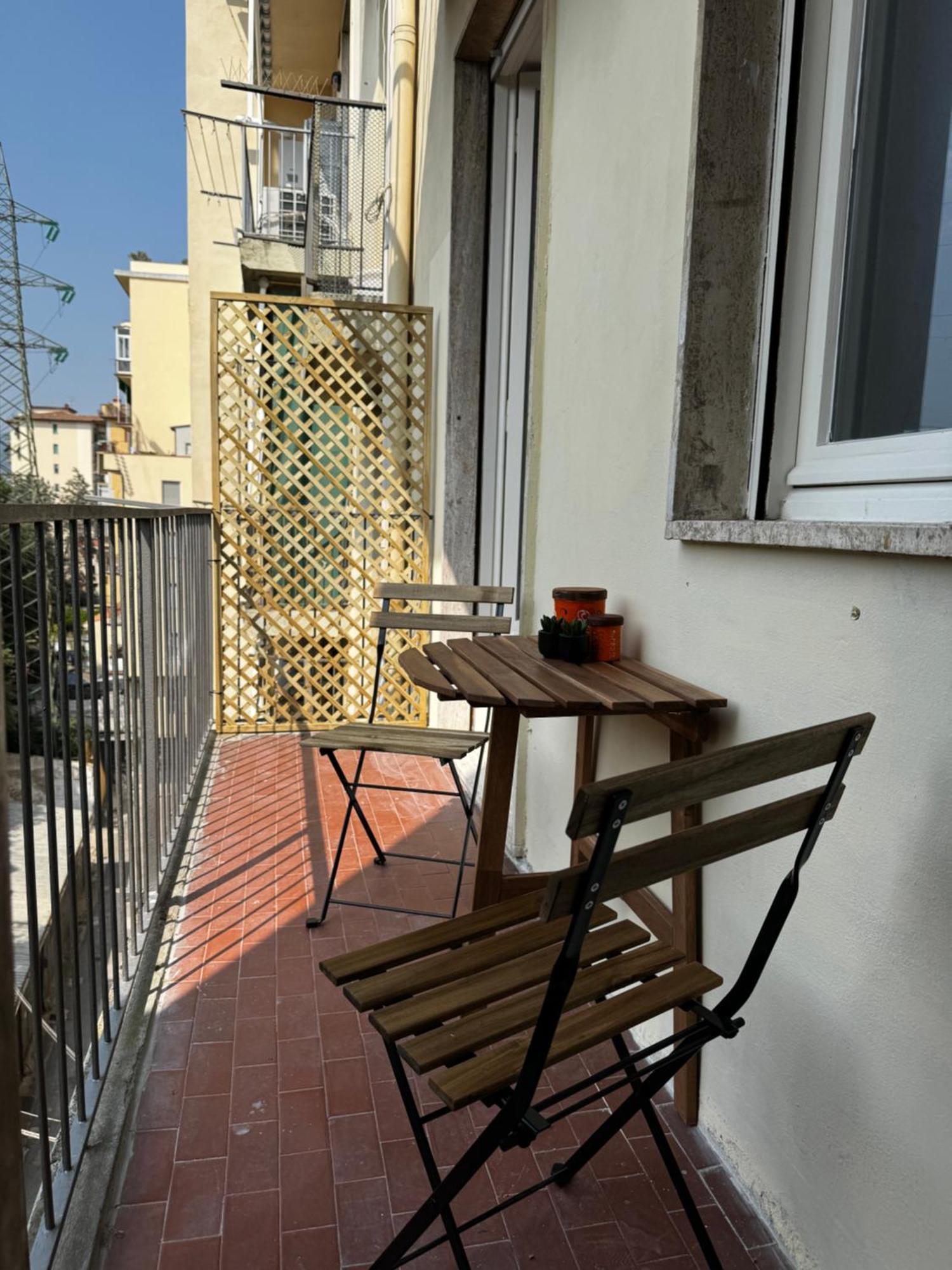 Mariti Dream Apartment *