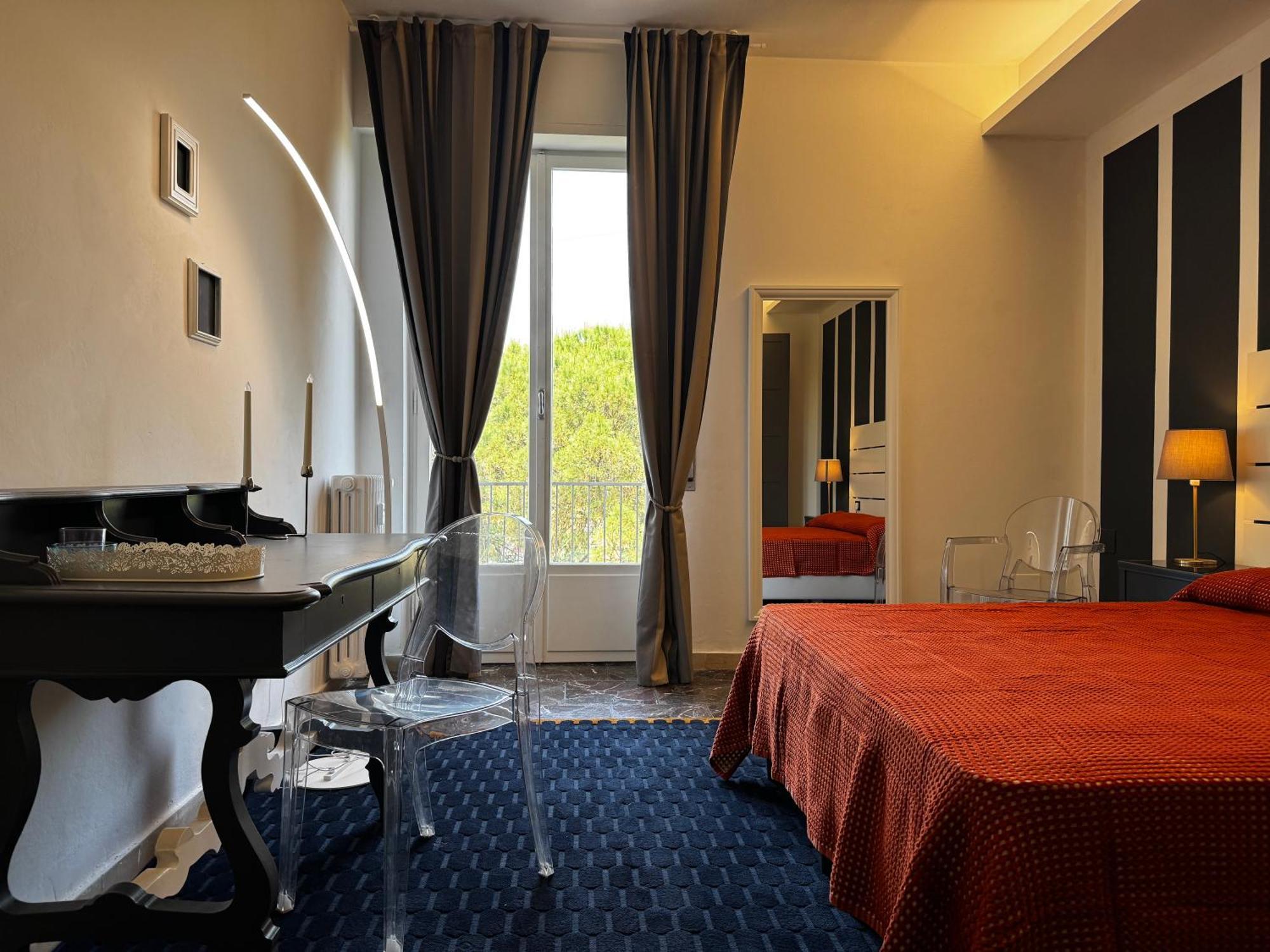 Mariti Dream Apartment *