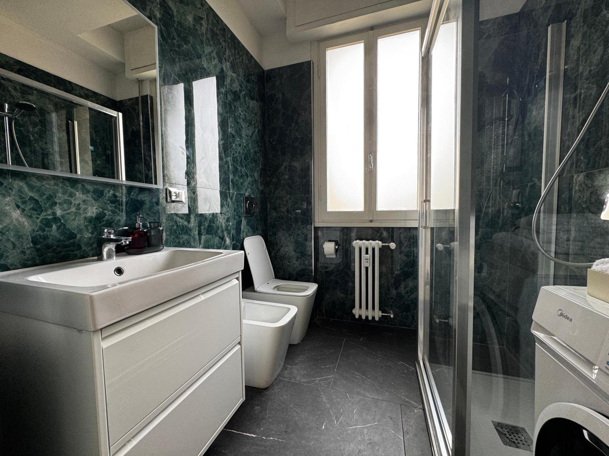 Mariti Dream Apartment Florence