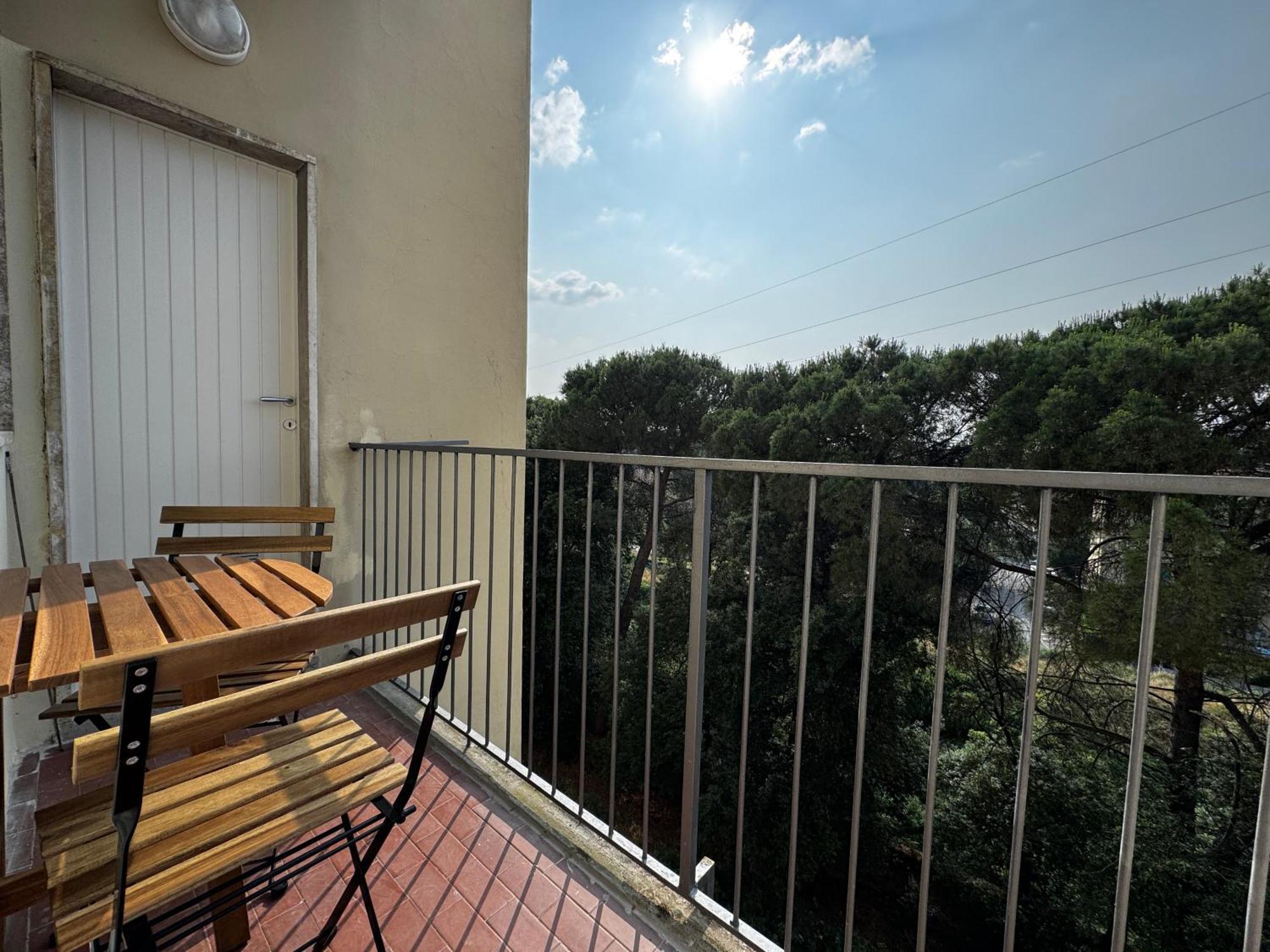 Apartment Mariti Dream Florence