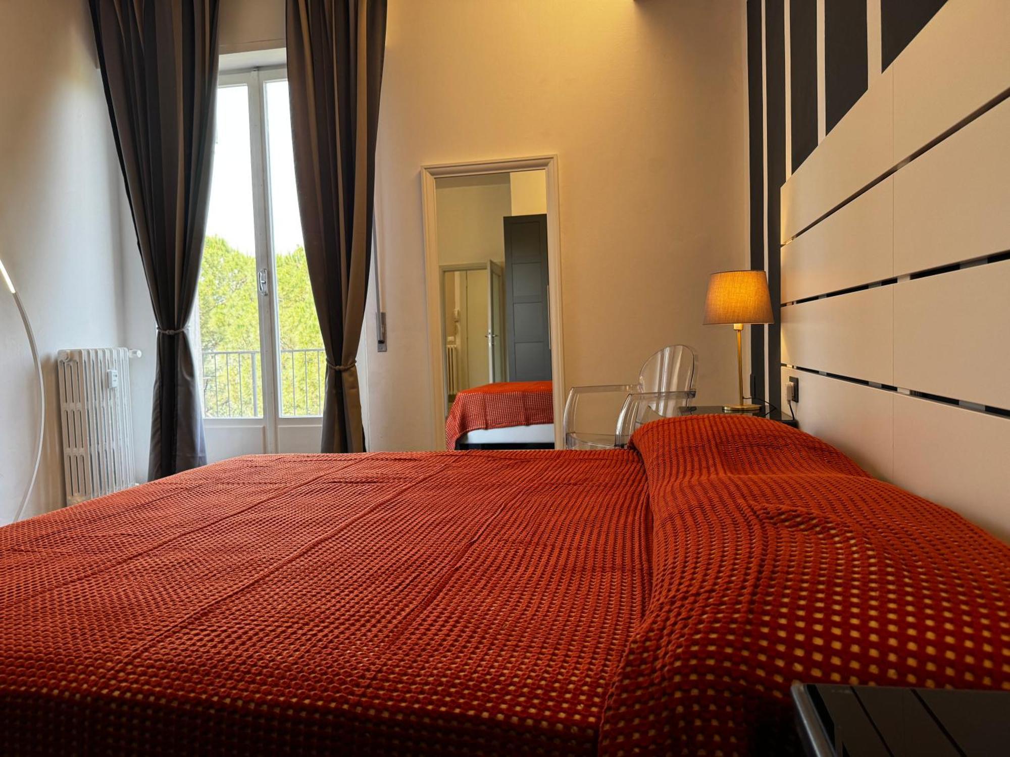 Apartment Mariti Dream Florence