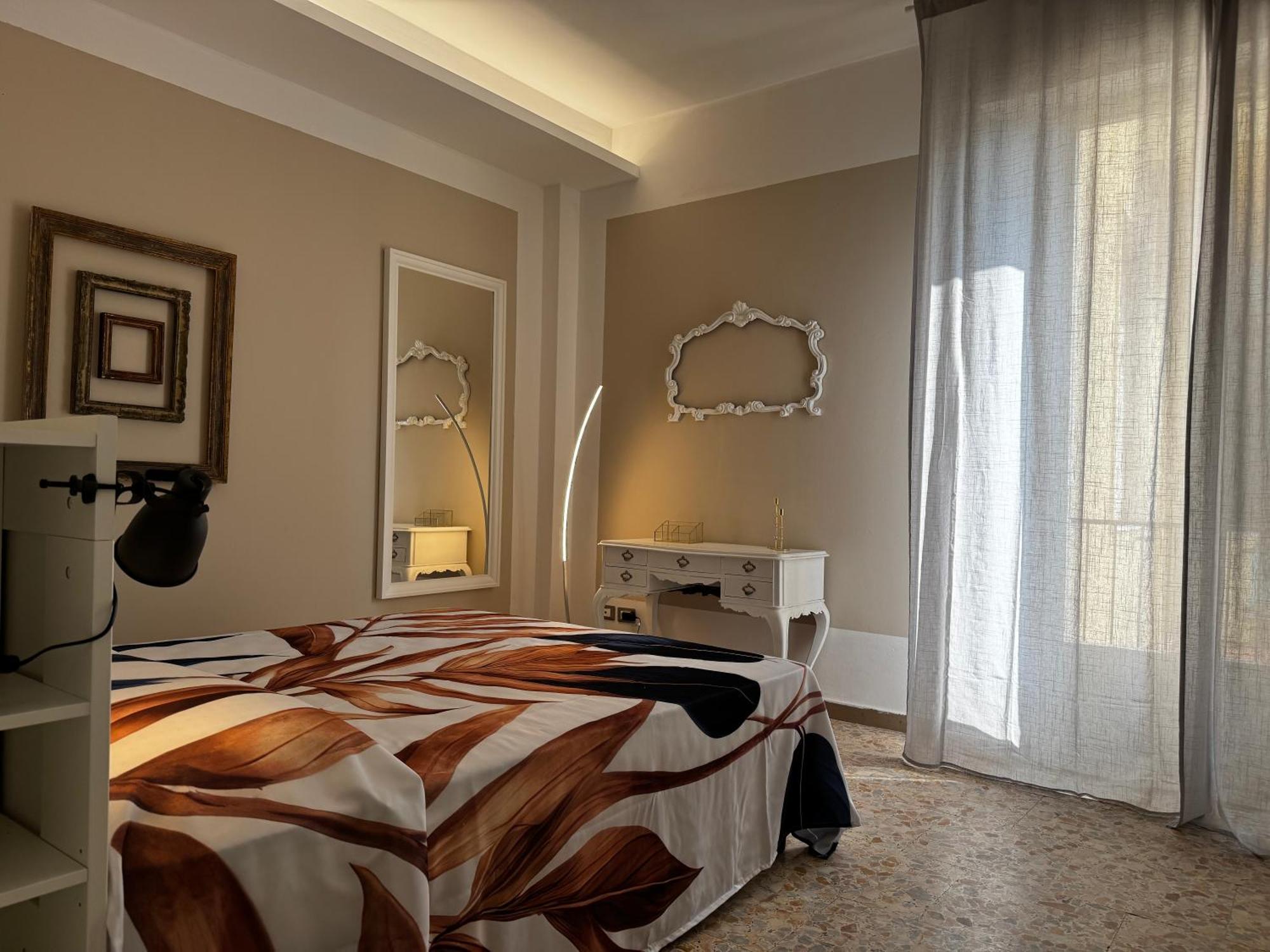 Mariti Dream Apartment Florence
